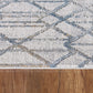 CASTILLA 3527 Grey/Multi – pile