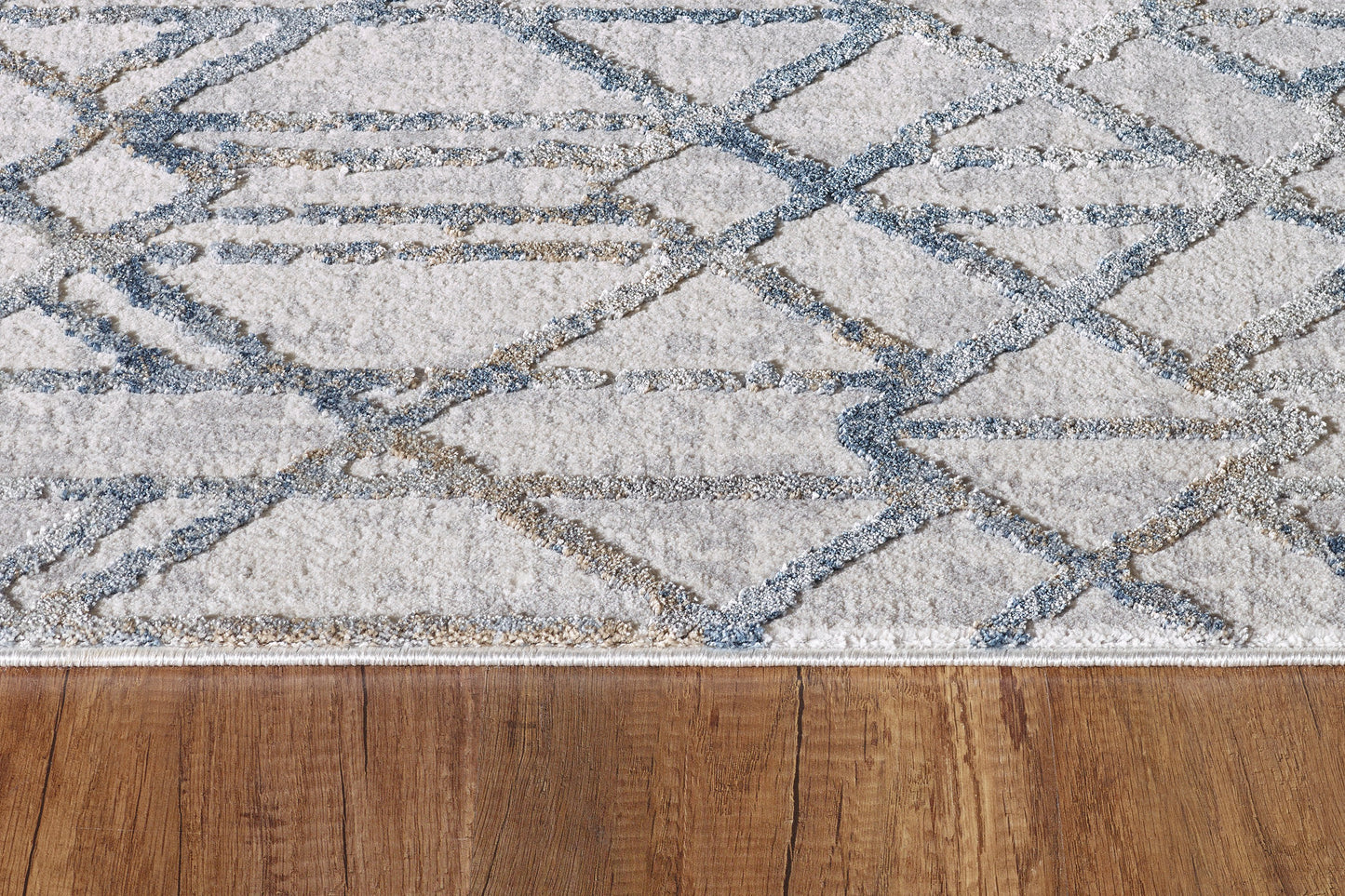 CASTILLA 3527 Grey/Multi – pile