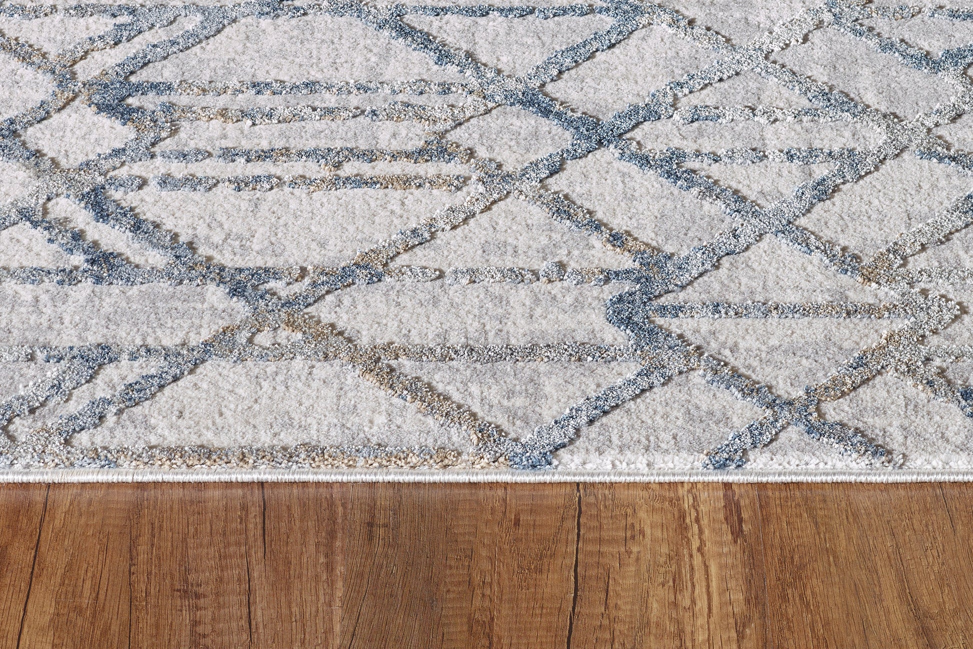 CASTILLA 3527 Grey/Multi – pile