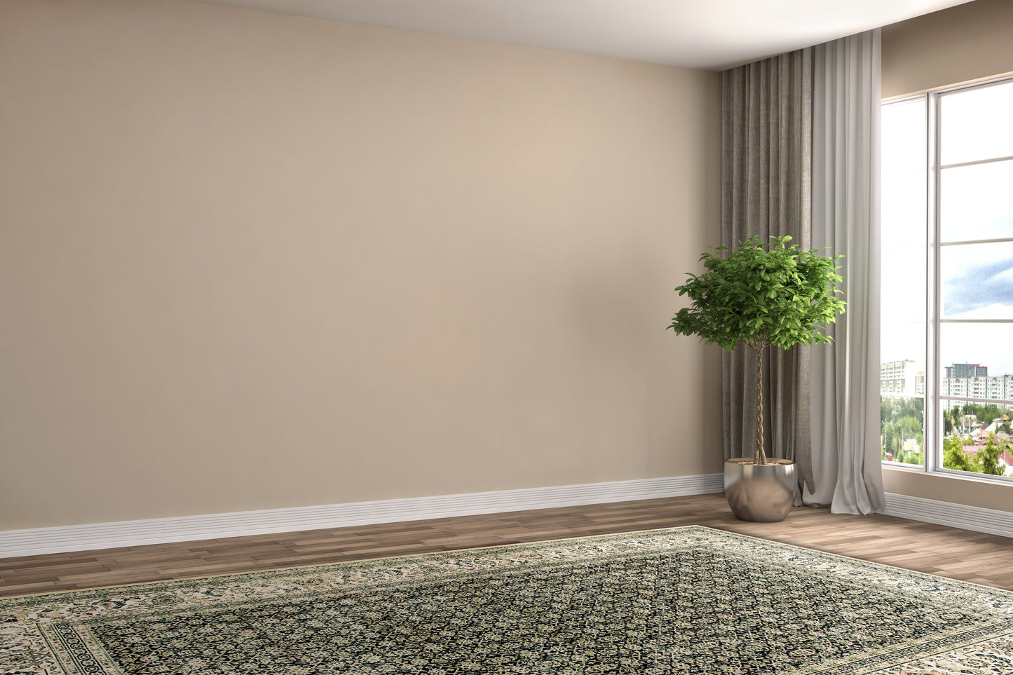 BRILLIANT 72407 Navy – room