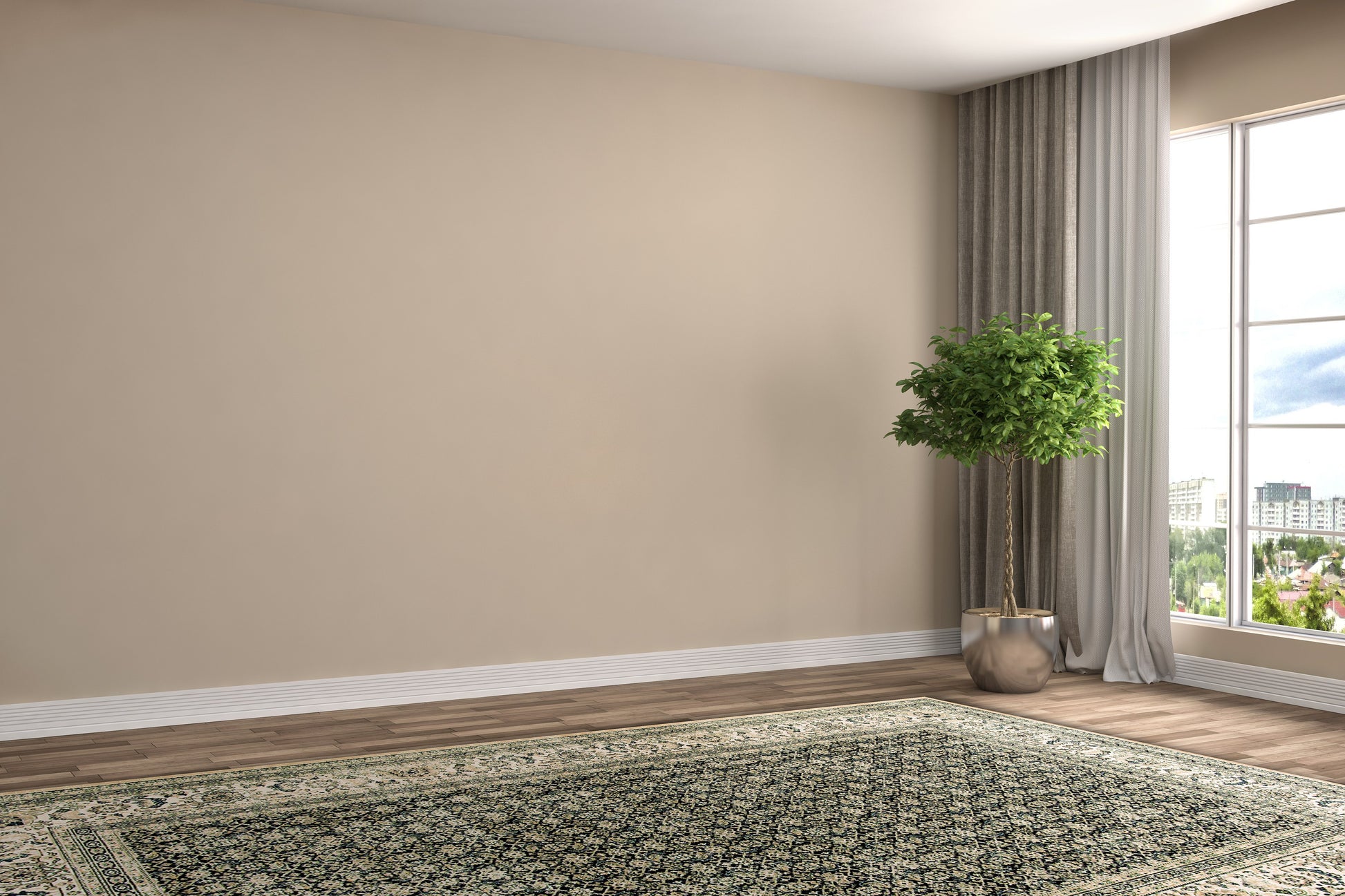 BRILLIANT 72407 Navy – room