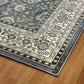 YAZD 2803 Grey/Ivory