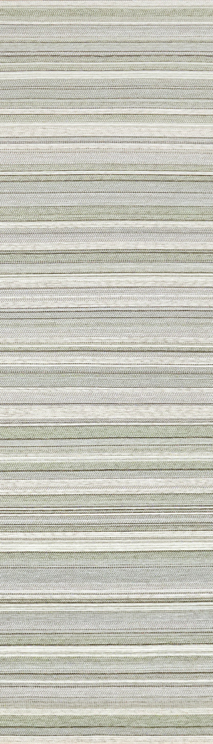 NEWPORT 96005 Green/Ivory