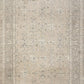 HUDSON 1451 Beige/Grey – main