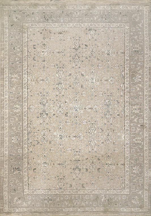 HUDSON 1451 Beige/Grey – main