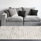 PIKE 11202 Ivory/Brown
