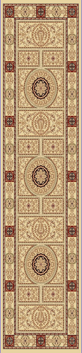 LEGACY 58021 Ivory