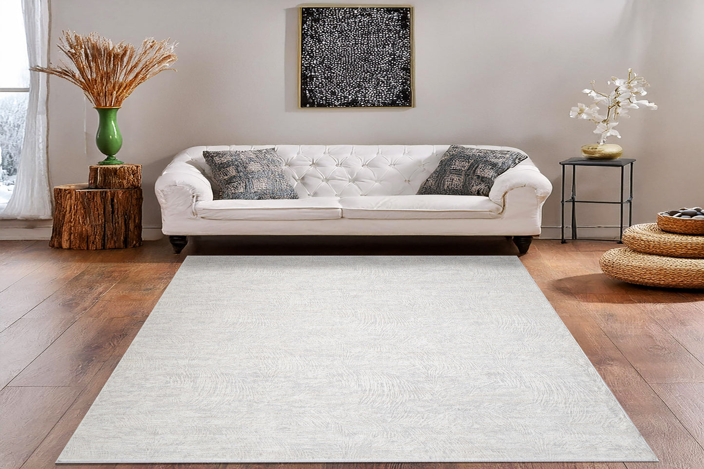 ARTEMIS 17541 Light Grey