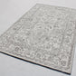 Legend Traditional Ivory/Natural Oriental Low Pile Rug
