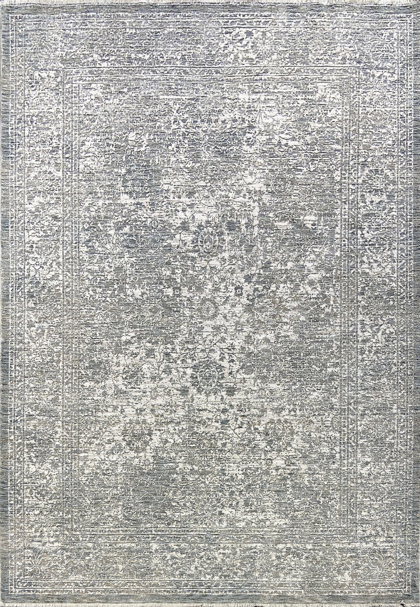 OLIVIA 12731 Grey/Light Grey