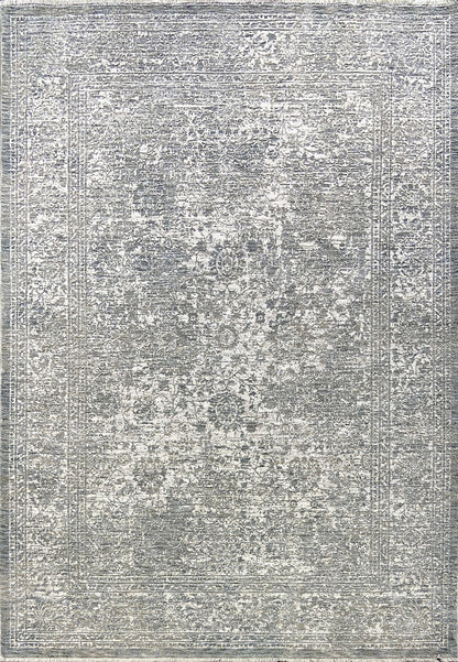 OLIVIA 12731 Grey/Light Grey