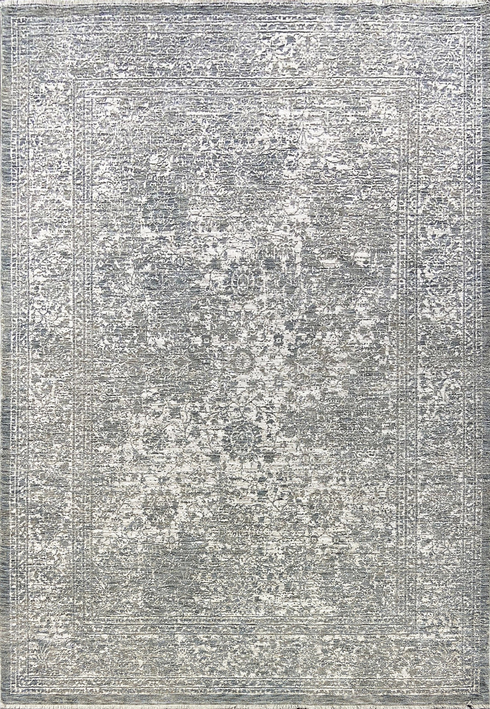 OLIVIA 12731 Grey/Light Grey