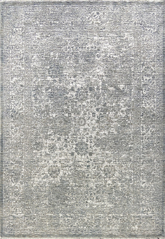 OLIVIA 12731 Grey/Light Grey