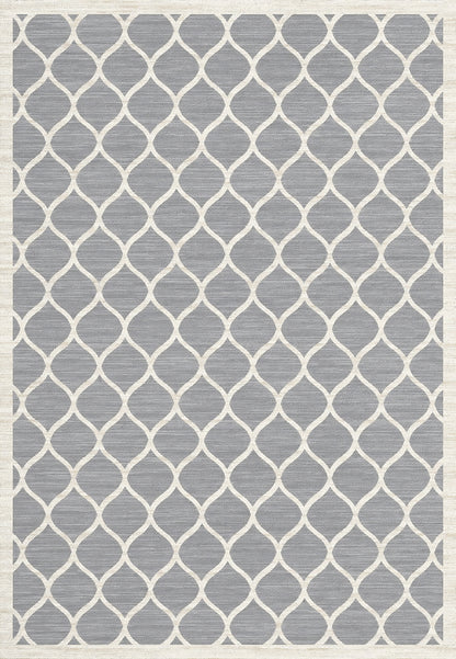 COSMO 6833 Grey/Beige