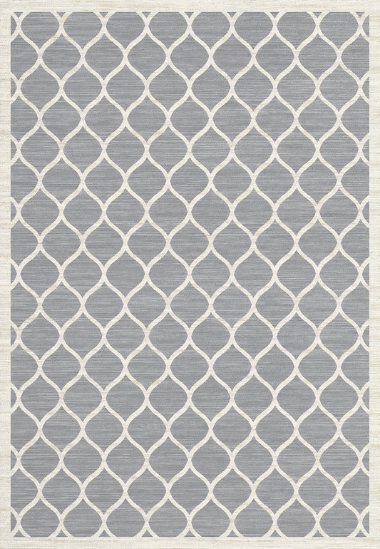 COSMO 6833 Grey/Beige