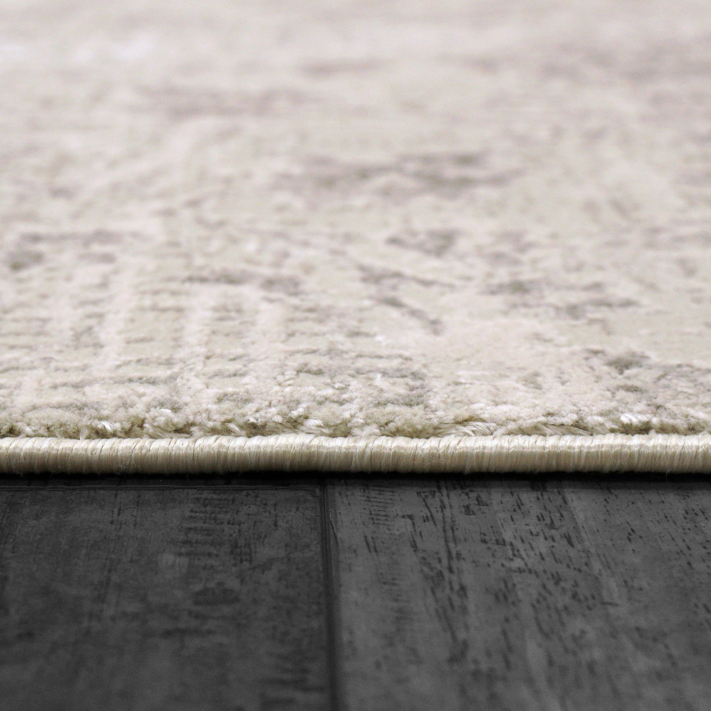 RENAISSANCE 3157 Ivory/Grey