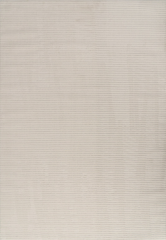 BOUTIQUE 19480 Ivory/Grey