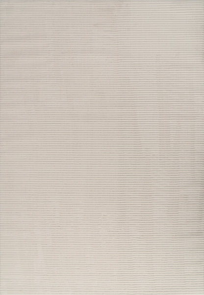 BOUTIQUE 19480 Ivory/Grey