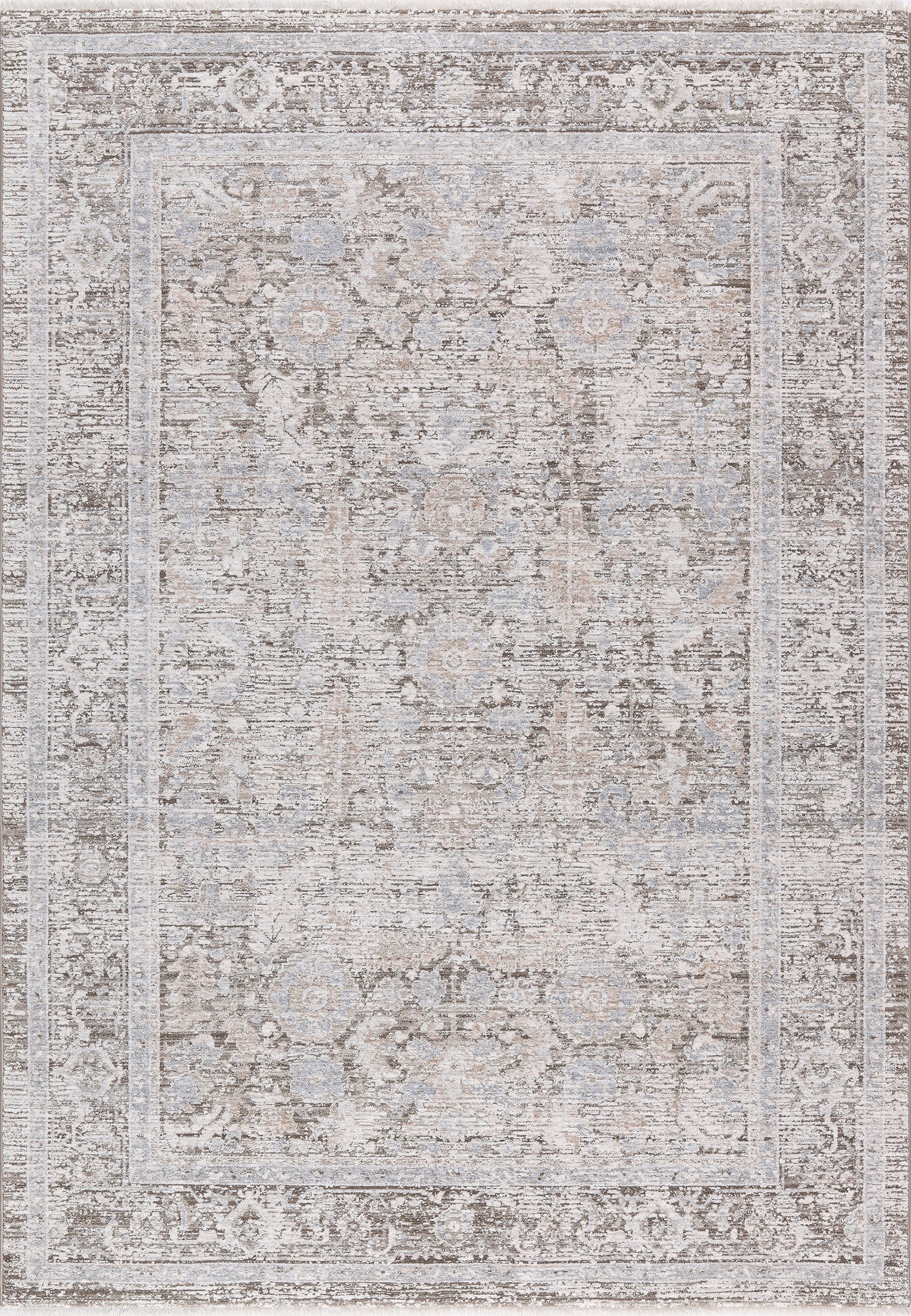 BLISS 17587 Beige/Grey