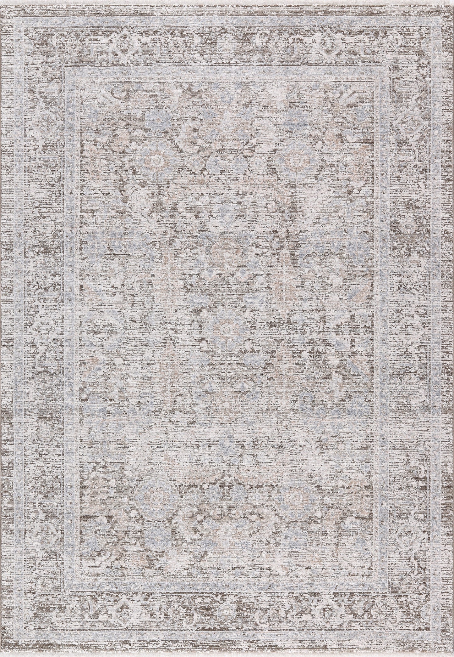 BLISS 17587 Beige/Grey