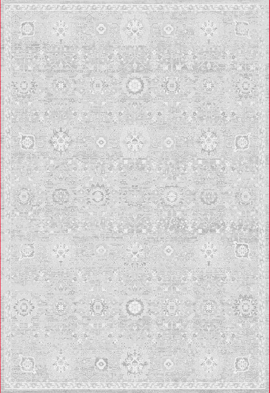 STERLING 18843 Ivory/Grey