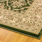 LEGACY 58018 Green