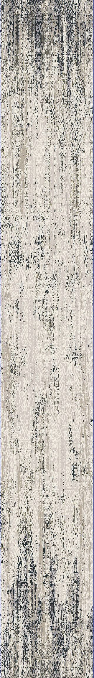QUARTZ 27053 Ivory/Grey