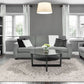 CALYPSO 13503 Ivory/Grey – room