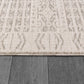 CALYPSO 13502 Ivory/Grey – pile