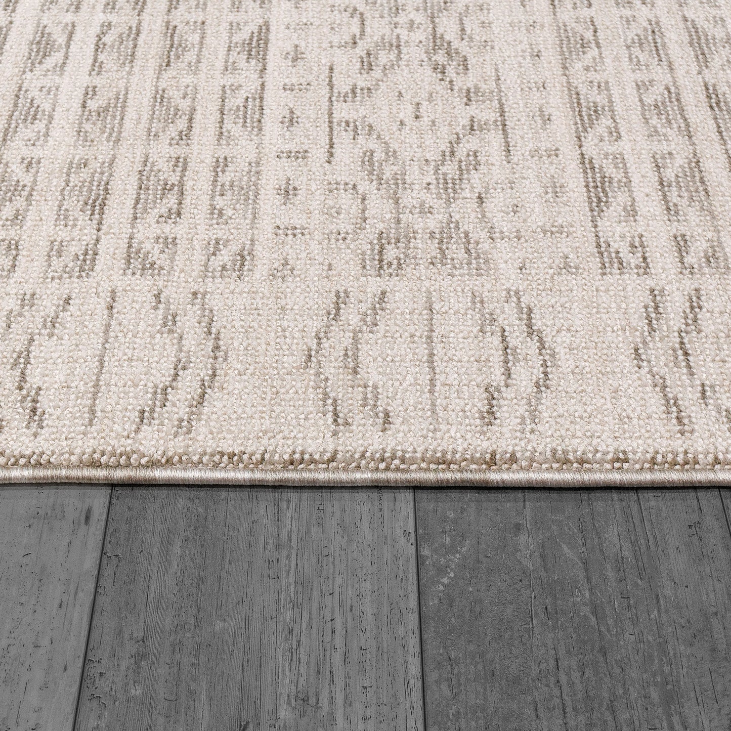 CALYPSO 13502 Ivory/Grey – pile