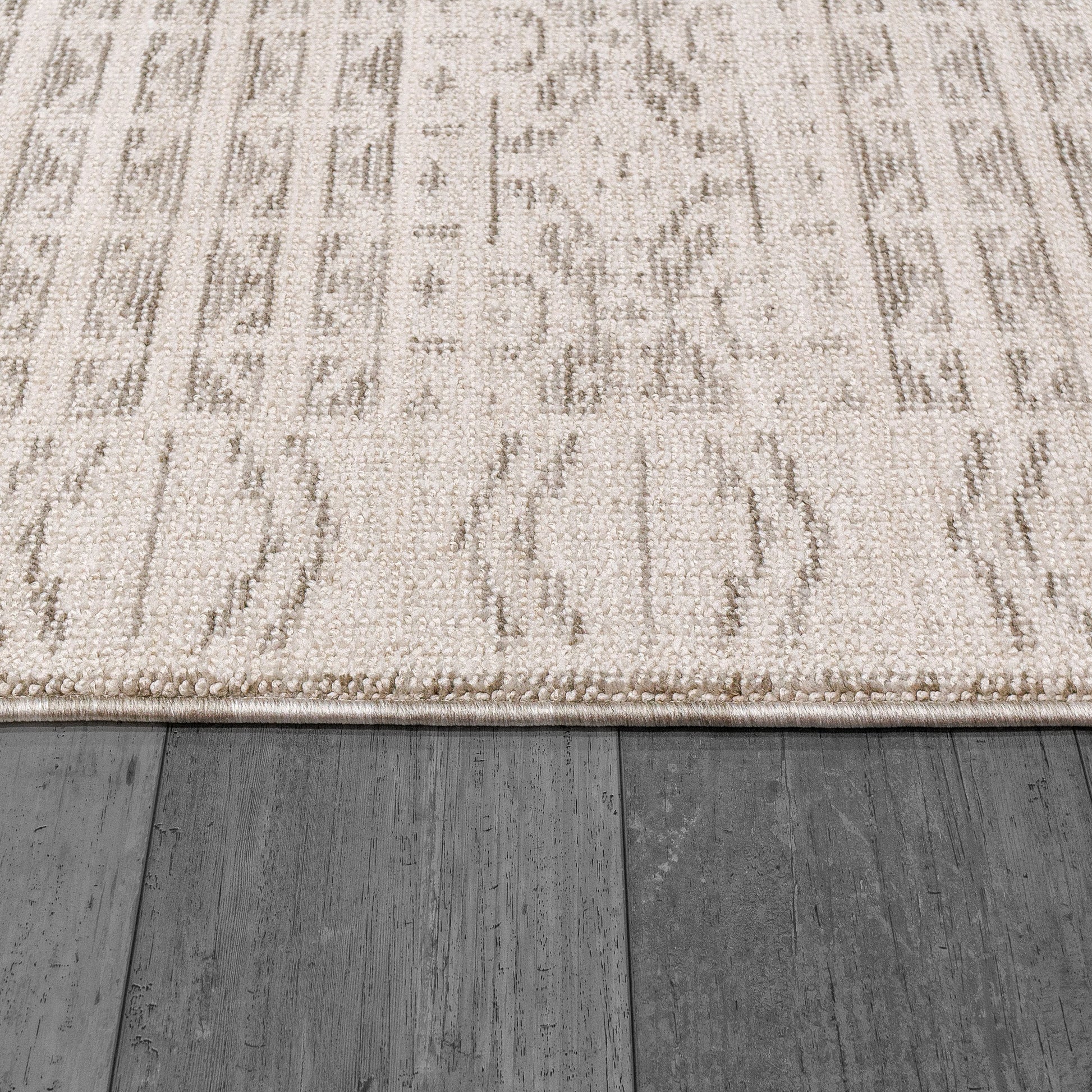 CALYPSO 13502 Ivory/Grey – pile
