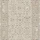 HUDSON 1451 Beige/Dark Beige