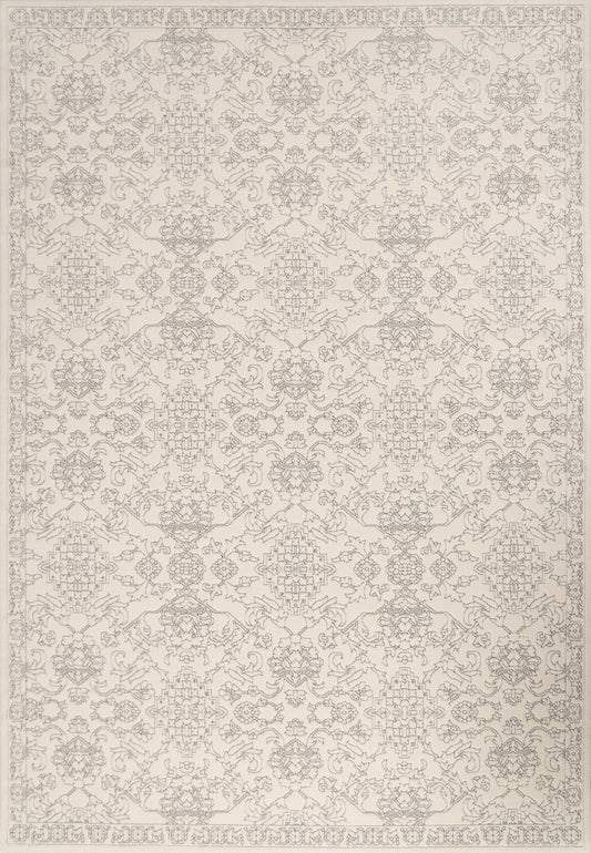 BOUTIQUE 19483 Grey/Cream