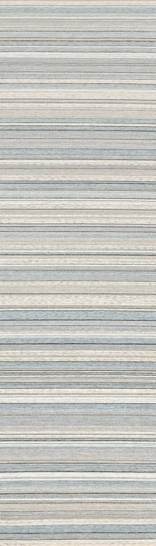NEWPORT 96005 Ivory/Blue