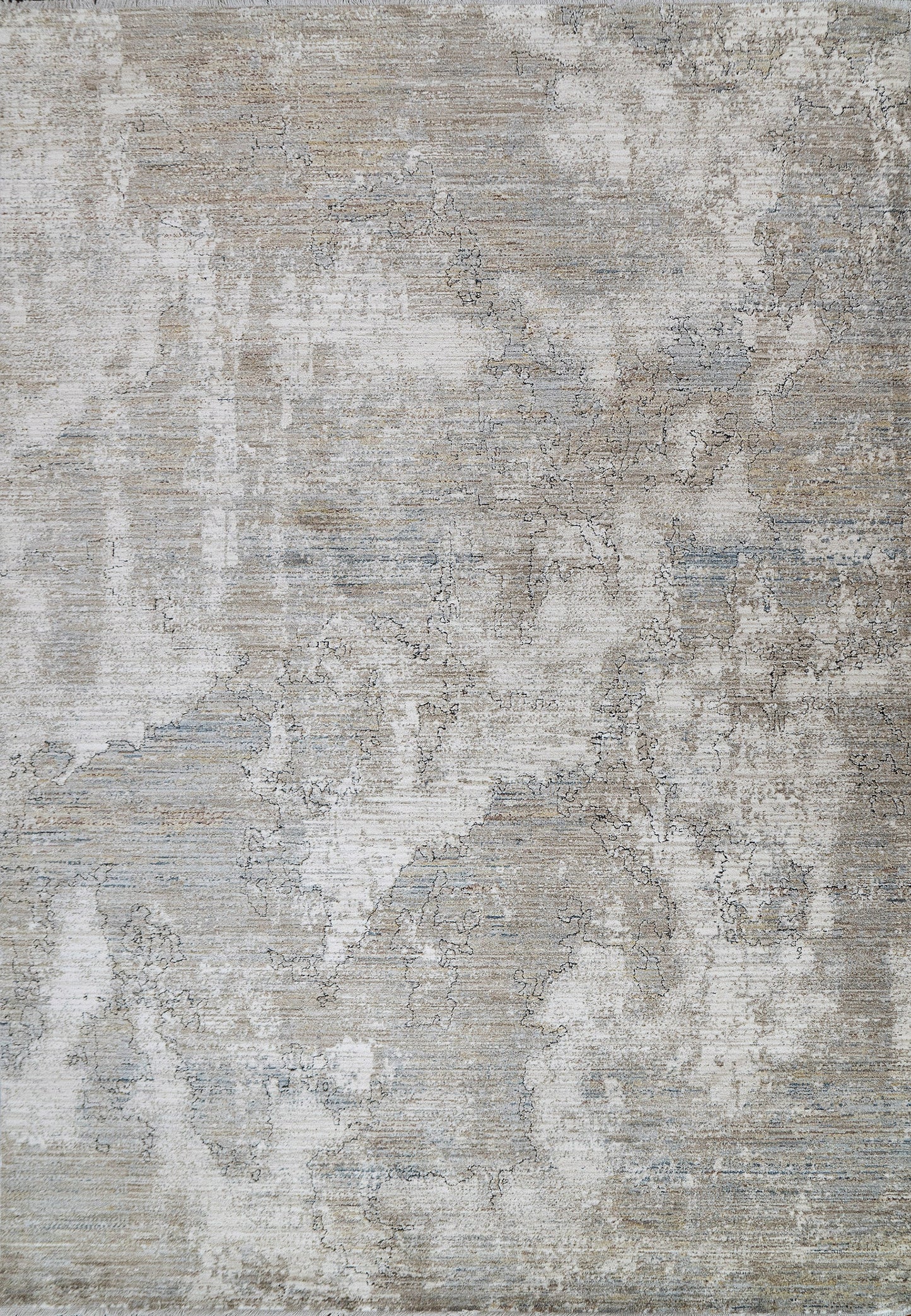 TREVI 13253 Cream/Beige/Grey