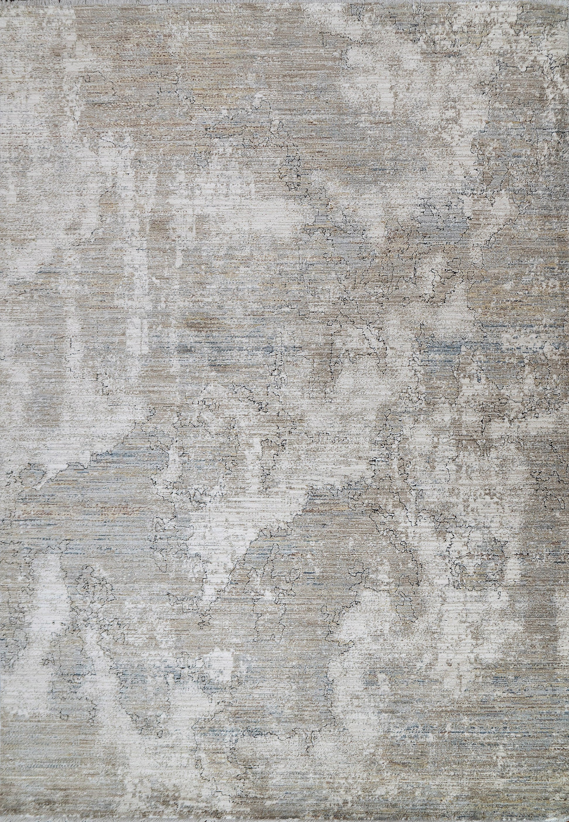 TREVI 13253 Cream/Beige/Grey