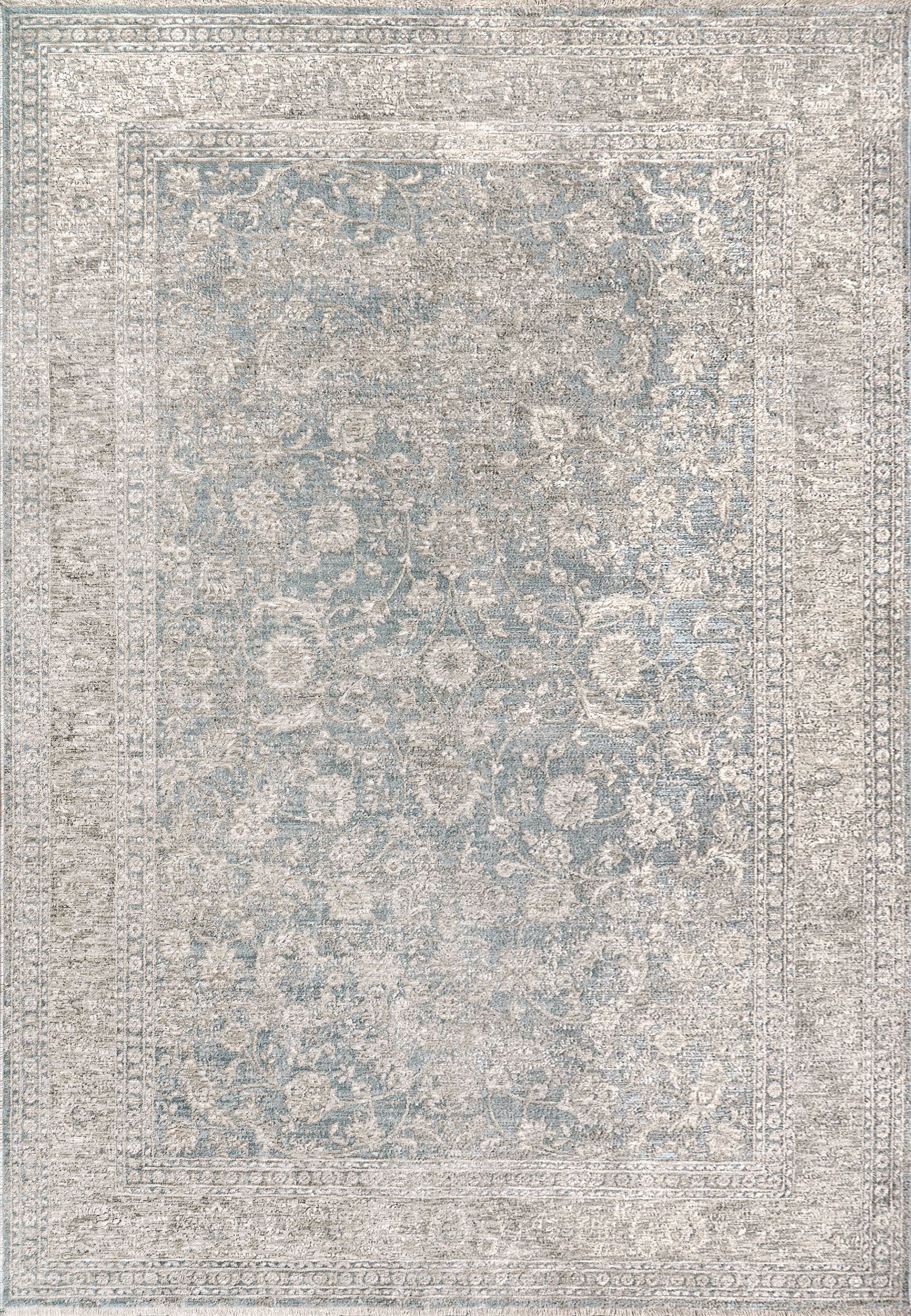 DHARMA 12040 Light Blue/Beige – main
