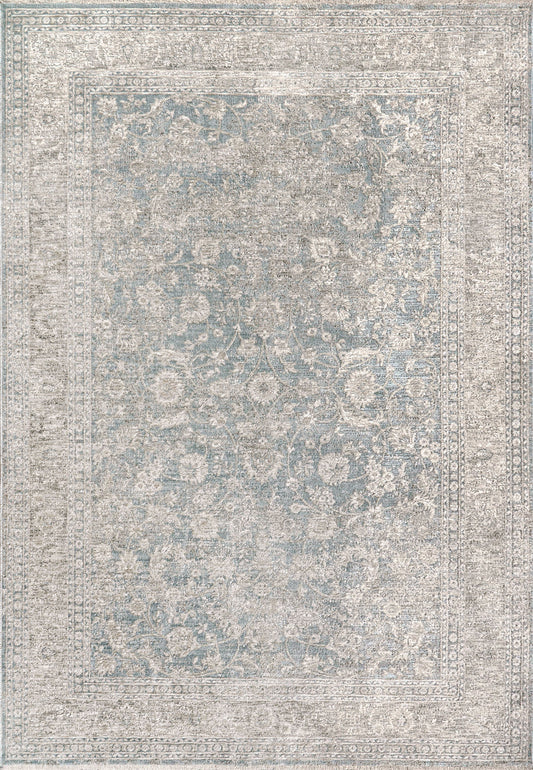 DHARMA 12040 Light Blue/Beige – main