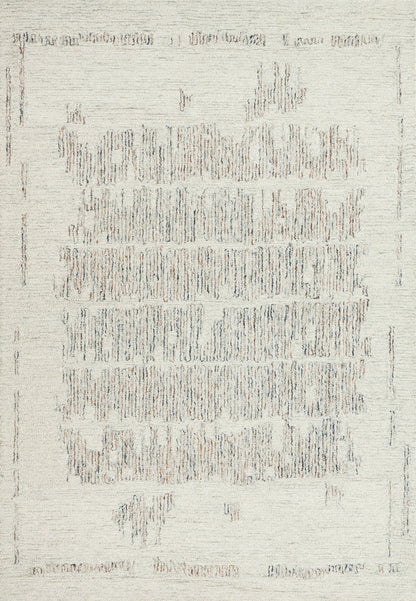 TEAK 12800 Ivory/Multi