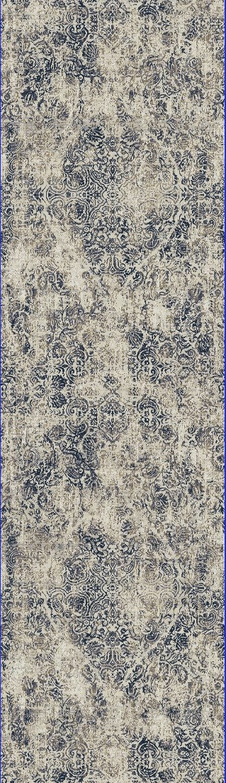 QUARTZ 27040 Light Beige/Grey