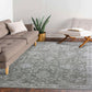 MILANO 12502 Light Grey/Beige/Ivory