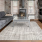 RORI 9355 Grey/Charcoal