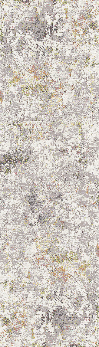 COUTURE 2.2X7.7 52023-6464 GREY/BLUE