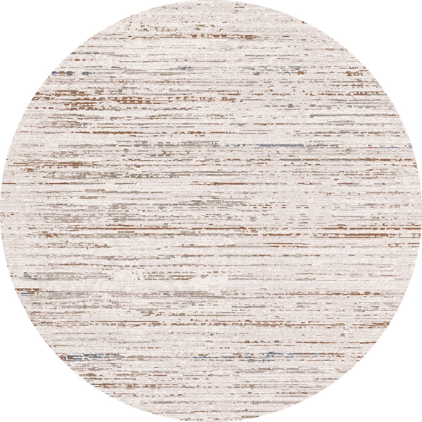 OBSESSION 9539 Cream/Red/Multi