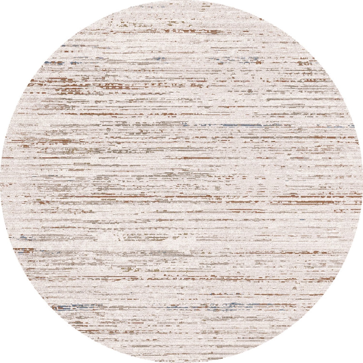 OBSESSION 9539 Cream/Red/Multi
