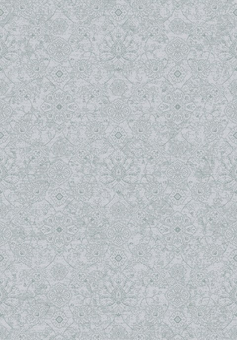 HARMONY 59002 Ivory/Blue – main