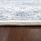 ANCIENT GARDEN 57109 CREAM