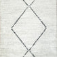 MEHARI 23229 Ivory/Grey