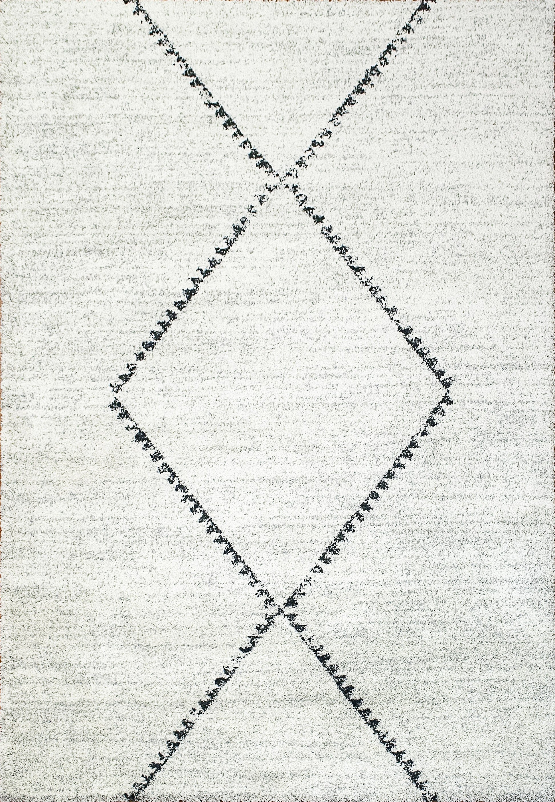 MEHARI 23229 Ivory/Grey