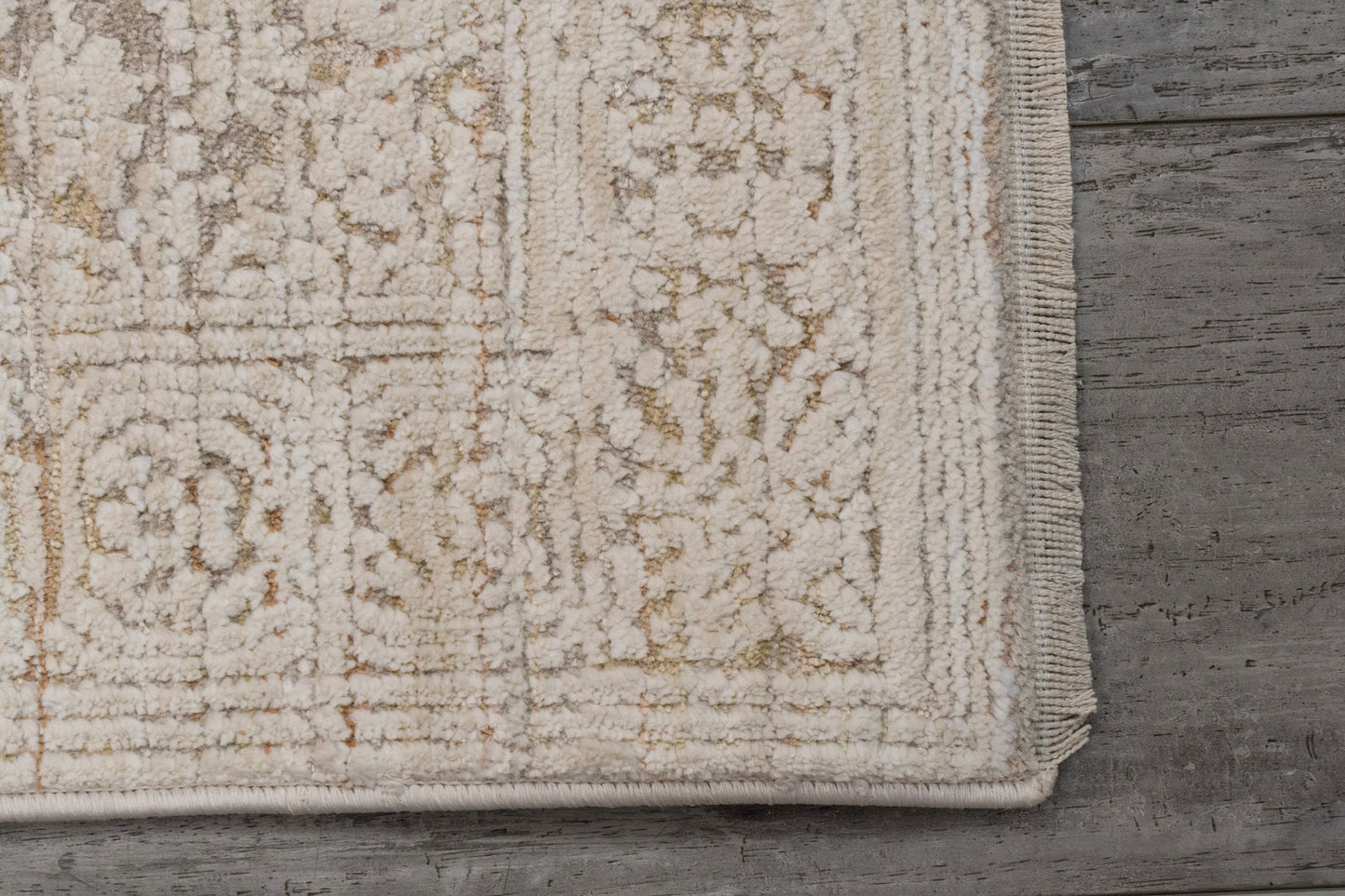 AIMON 16656 Light Grey/Beige